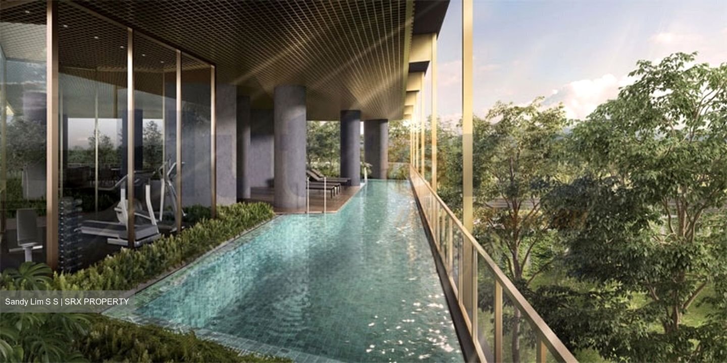 Penrith (D3), Apartment #490147931